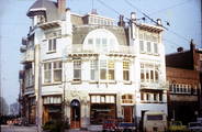 1368 Cronjéstraat, 1970-1975