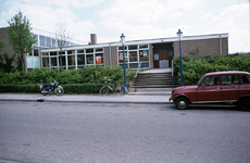 1435 Dennenweg, 1980-1985