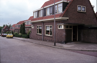 1436 Dennenweg, 1980-1985