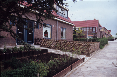 1437 Dennenweg, 1980-1985