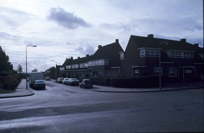 1438 Dennenweg, 1980-1985