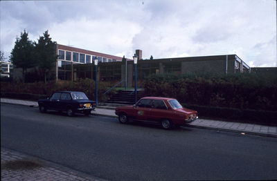 1439 Dennenweg, 1980-1985