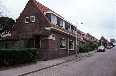 1440 Dennenweg, 1980-1985