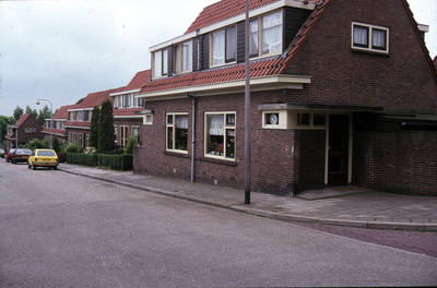 1441 Dennenweg, ca. 1990