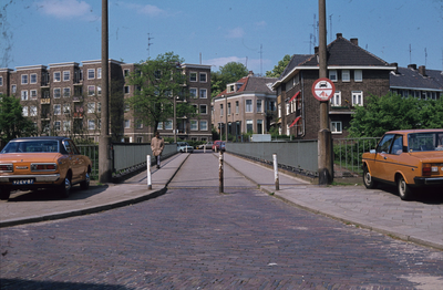 1447 Brugstraat, 1975-1980