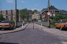 1447 Brugstraat, 1975-1980