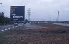 148 Delhuijzenweg, ca. 1980