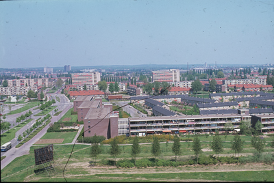 1576 Eimersweide, 1980-1985