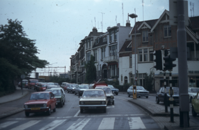 159 Amsterdamseweg, ca. 1980