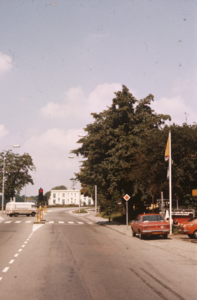 161 Amsterdamseweg, ca. 1980
