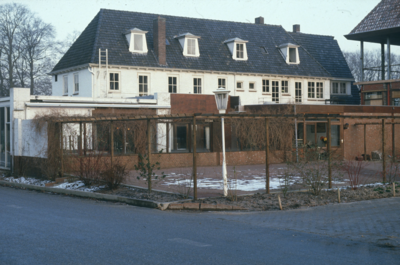 164 Amsterdamseweg, ca. 1980