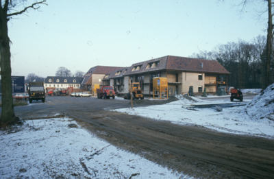 166 Amsterdamseweg, ca. 1985