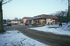 166 Amsterdamseweg, ca. 1985