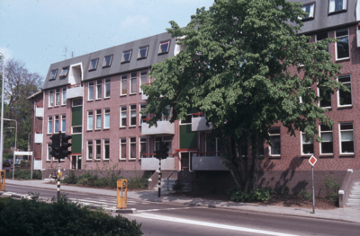 169 Amsterdamseweg, ca. 1985