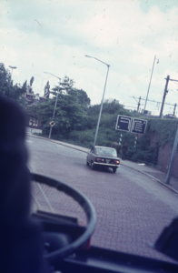 170 Amsterdamseweg, ca. 1970