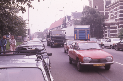 172 Amsterdamseweg, ca. 1980