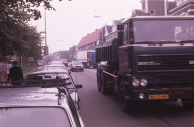 173 Amsterdamseweg, ca. 1980