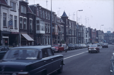 175 Amsterdamseweg, ca. 1970