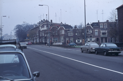 176 Amsterdamseweg, ca. 1970
