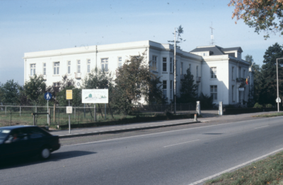 177 Amsterdamseweg, ca. 1980