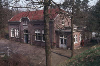 181 Amsterdamseweg, ca. 1980