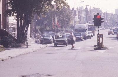 195 Amsterdamseweg, 1987