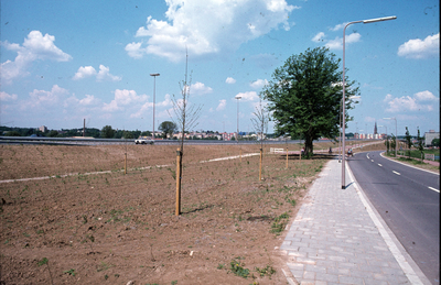 1971 Eldenseweg, 1980-1985