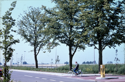 1974 Eldensedijk, 1980-1985