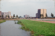 1993 Brabantweg, 1980-1985