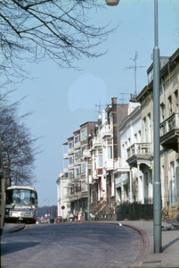 2097 Frombergstraat, ca. 1960