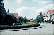 2105 Voermanstraat, 1955-1960