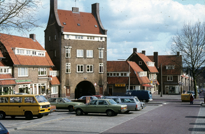 2122 Geitenkamp, 1980-1985