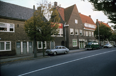 2123 Geitenkamp, 1970-1975