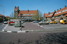 2127 Geitenkamp, 1975-1980