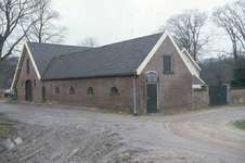 213 Amsterdamseweg, ca. 1970