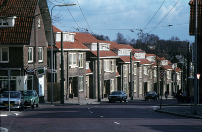 2131 Geitenkamp, 1980-1985