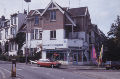 215 Amsterdamseweg, ca. 1960