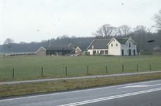 218 Amsterdamseweg, ca. 1970