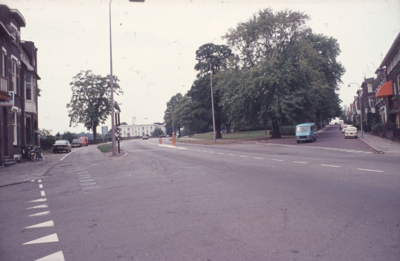 219 Amsterdamseweg, ca. 1980