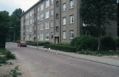 2193 Gelderse Rooslaan, 1980-1985