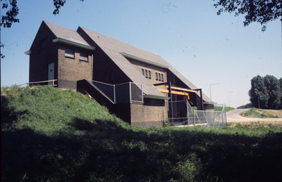 2195 Gelderse Rooslaan, 1975-1980