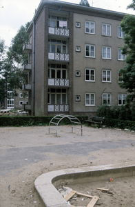2196 Gelderse Rooslaan, 1980-1985