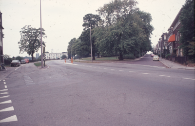 220 Amsterdamseweg, ca. 1980