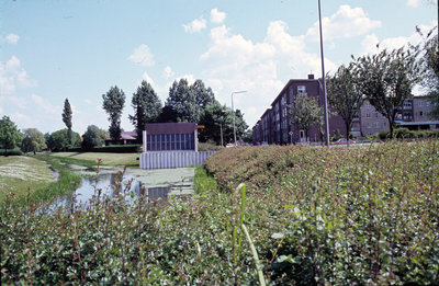 2208 Gelderse Rooslaan, 1980-1985