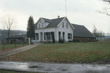 221 Amsterdamseweg, ca. 1980