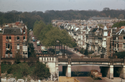 226 Apeldoornseweg, ca. 1960