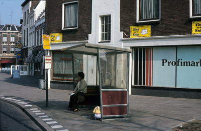 2266 Gemeente Vervoersbedrijf Arnhem, 1985-1990