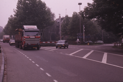 227 Apeldoornseweg, ca. 1975