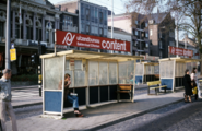 2272 Gemeente Vervoersbedrijf Arnhem, 1985-1990