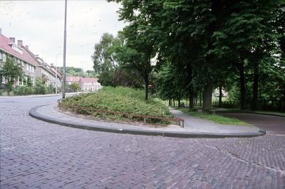 2282 Gentiaanstraat, 1980-1985